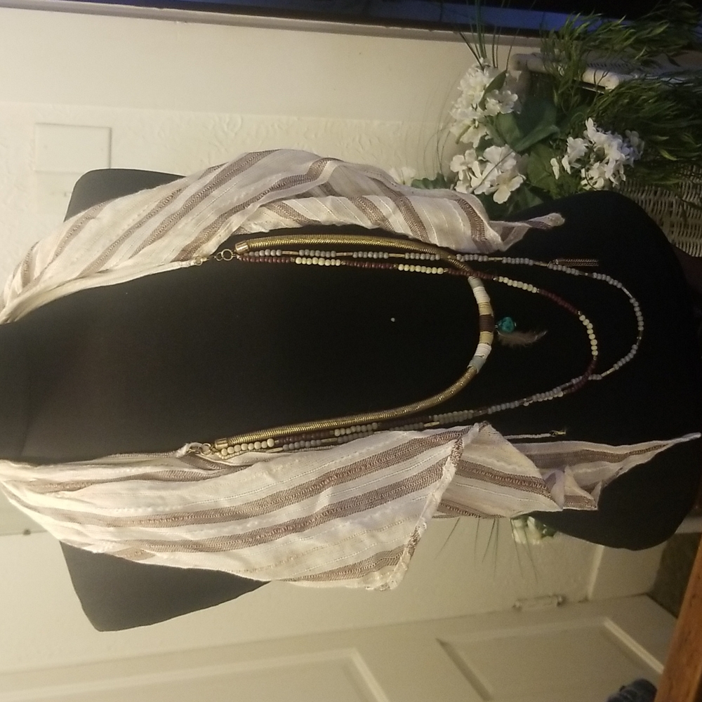 Necklace/Scarf